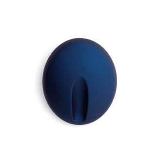 Набор Bolin Webb X1, бритва X1 матовая синяя, подставка X1 матовая синяя