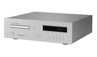 CD LUXMAN - 05u