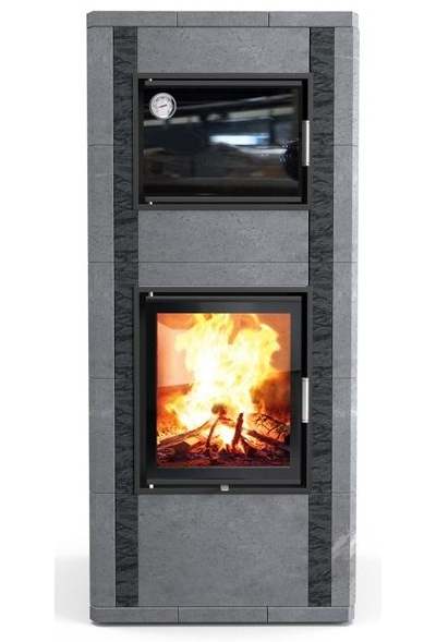 Камин Теплый Камень HERITAGE III