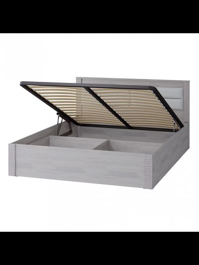 Монако КР-16 кровать двуспальная (без основания)