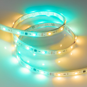 Лента Arlight SL-RT12-R/G/B-7.2W-12V-IP66