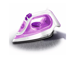 Утюг BRAUN SI3030PU 2300Вт, паровой удар140 г/мин