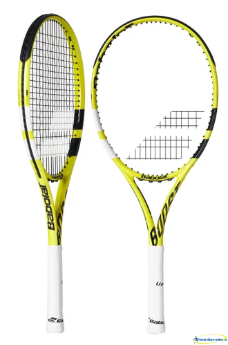 Теннисная ракетка Babolat Boost Aero 2019