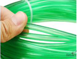 Шланг для воздуха (зеленый) 1м