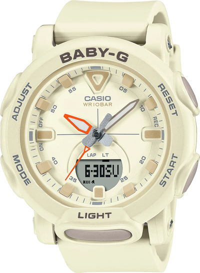 Часы Casio Baby-G BGA-310-7A