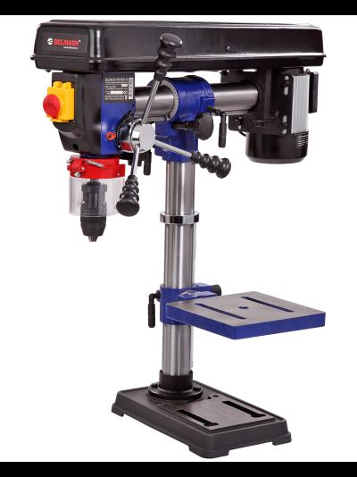 Сверлильный станок BELMASH RDP430-16