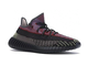 Adidas Yeezy Boost 350 v2 Yechiel Reflective (Черные)