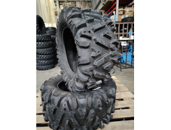 Шина 26х11-14 6PR KNIGHT на квадроциклы