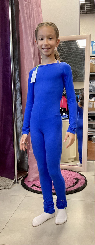 ТЕРМО-КОМБИНЕЗОН  "SANDRA"    (арт 540)