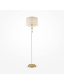 Напольный светильник (торшер) Alloro, MOD088FL-01BS