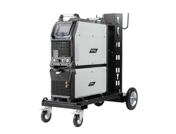 ПТК HANKER MULTIWAVE TIG 320 P AC/DC LCD H45