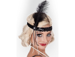 Ободки, венки, повязки