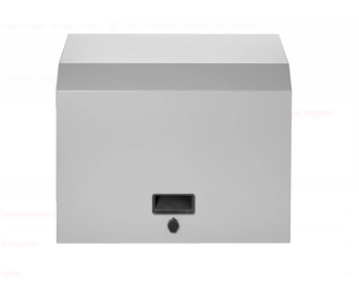 Комплект промышленного откатного привода Sommer GiGASlide для ворот весом до 1800 кг.