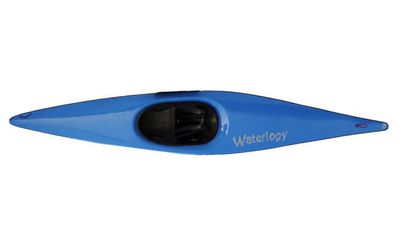 Слаломная байдарка