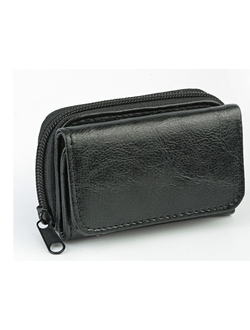 МИНИ-КОШЕЛЕК  (ЭКО-КОЖА)