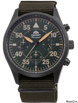 Мужские часы Orient RA-KV0501E