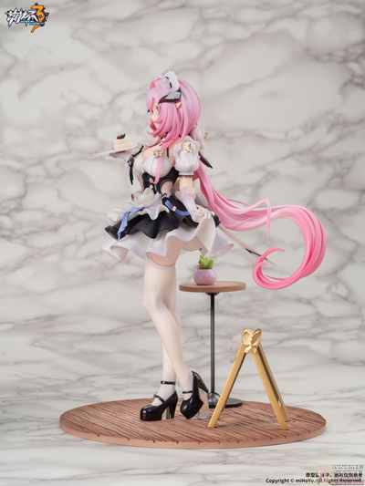 Фигурка 1/7 Элизия (Elysia Miss Pink Ver.)