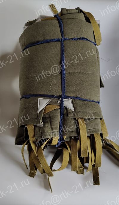 Утеплительный чехол 1501-74-2-01СБ