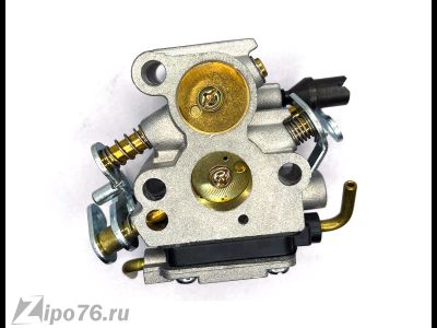Карбюратор бензопилы Хускварна 236 240