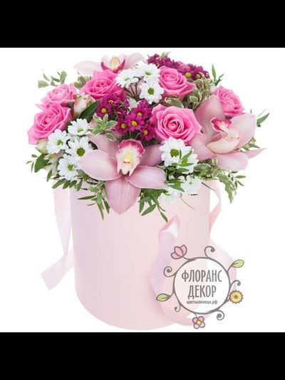 Композиция №4