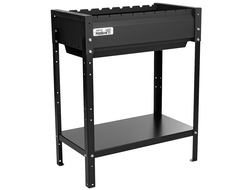 Продажа сборных мангалов Helios SMART-600 Стандарт в Иркутске