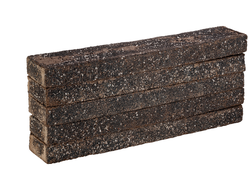 Кирпич ручной формовки Беккеръ 490х90х40