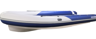 РИБ WinBoat 485R Pro, надувная моторная лодка