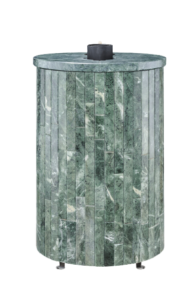 Печь Ферингер Уют Змеевик наборный до 18 м3