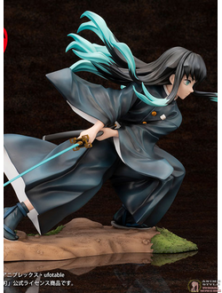 Фигурка 1/8 Муитиро Токито (Muichirou Tokitou ARTFX J)