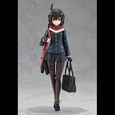 Фигурка фигма figma Long Range JoshiKosei