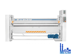 Листогибочная машина ЛГМ 4х2,5