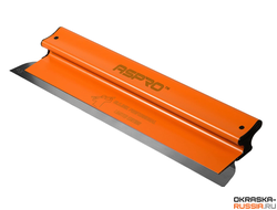 Шпатель ASPRO ERGOPLANE 600 с лезвием 0,5 мм