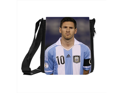 Сумка Лионель Месси, Lionel Messi №35