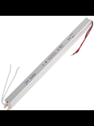 Блок питания (драйвер) D2T038ESB 24V 1,58A 38W /Ecola™/