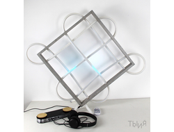 Нейродинамический тренажёр "Сенсорно-зрительная спираль"