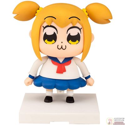 Фигурка Попуко (Popuko)