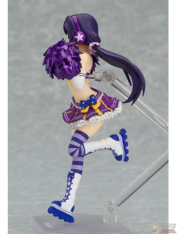 Фигурка Нозоми Тоджо (figFIX Toujou Nozomi Cheerleader ver.)