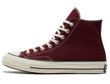 Кеды Converse Chuck Taylor 70 бордовые высокие