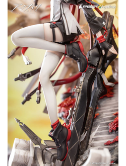 Фигурка 1/7 Эксия (Exusiai The New Covenant, Elite 2 Ver.)