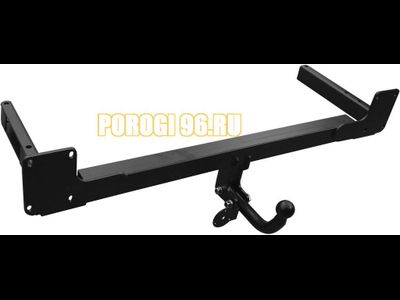 Фаркоп Лидер-Плюс для Audi 100 1990-1997