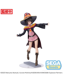 Фигурка Мэгумин (Megumin Luminasta)