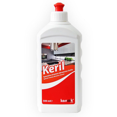 Чистящее средство для искусственного камня Keril 500 мл Alveus