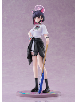 Фигурка 1/7 Кадзуса Кёяма (Kazusa Kyoyama Band)