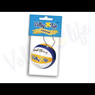 Ароматизатор "Мяч пляжный"