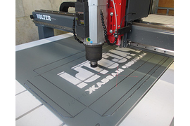 ФРЕЗЕРНАЯ РЕЗКА