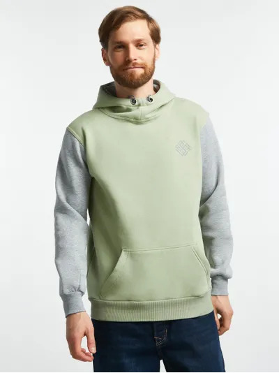 Толстовка мужская славянская "Сварожич" (48-50)