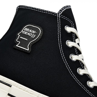 Converse X Brain Dead Chuck 70
