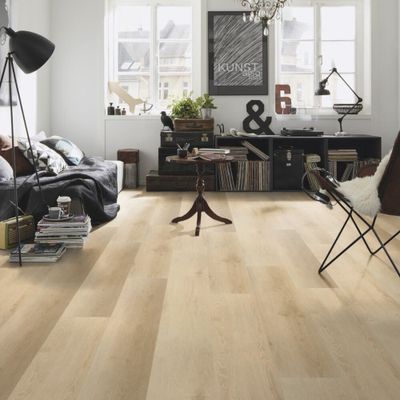 Виниловый пол Wineo 600 Wood XL BarcelonaLoft DB191W6 клеевой