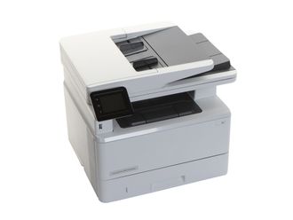 Прошивка принтера HP LaserJet Pro MFP M428dw в сервисном центре Картриджи-тут.рф
