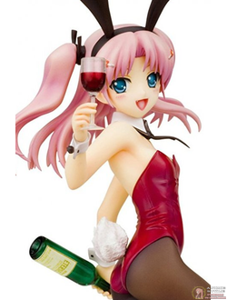 Фигурка 1/8 Маако Асагири (Maako Asagiri Dancer)